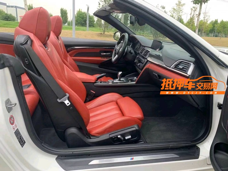 郑州17年宝马M46