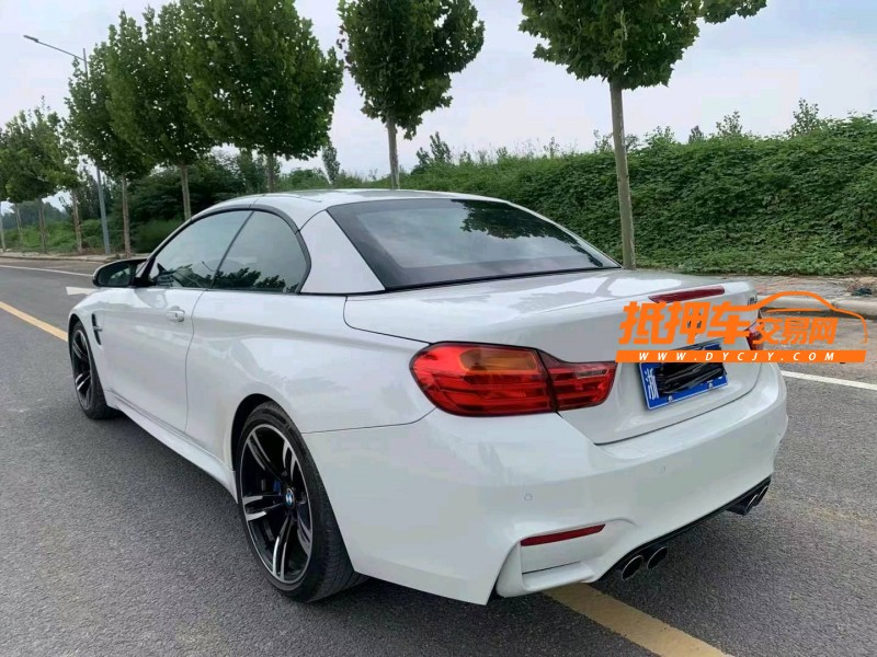 郑州17年宝马M47