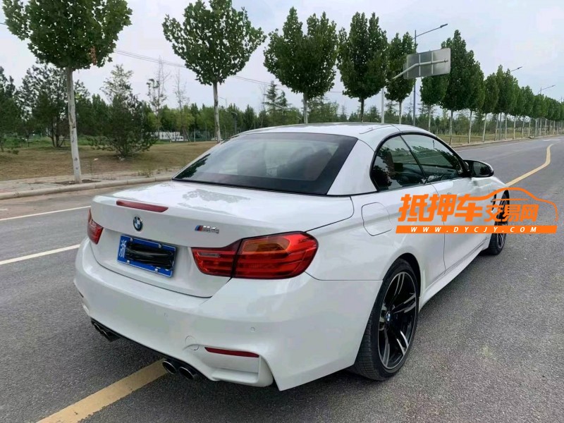 郑州17年宝马M48