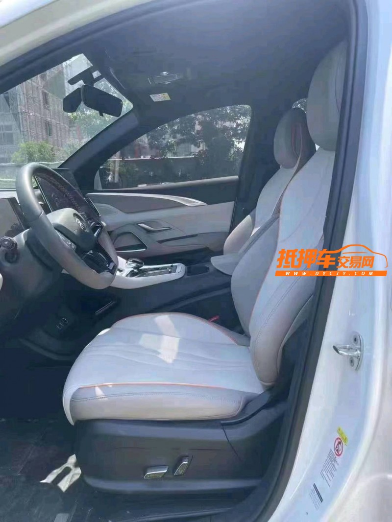 菏泽24年比亚迪宋4
