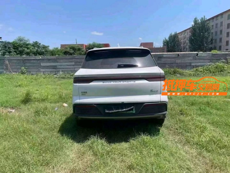 菏泽24年比亚迪宋5