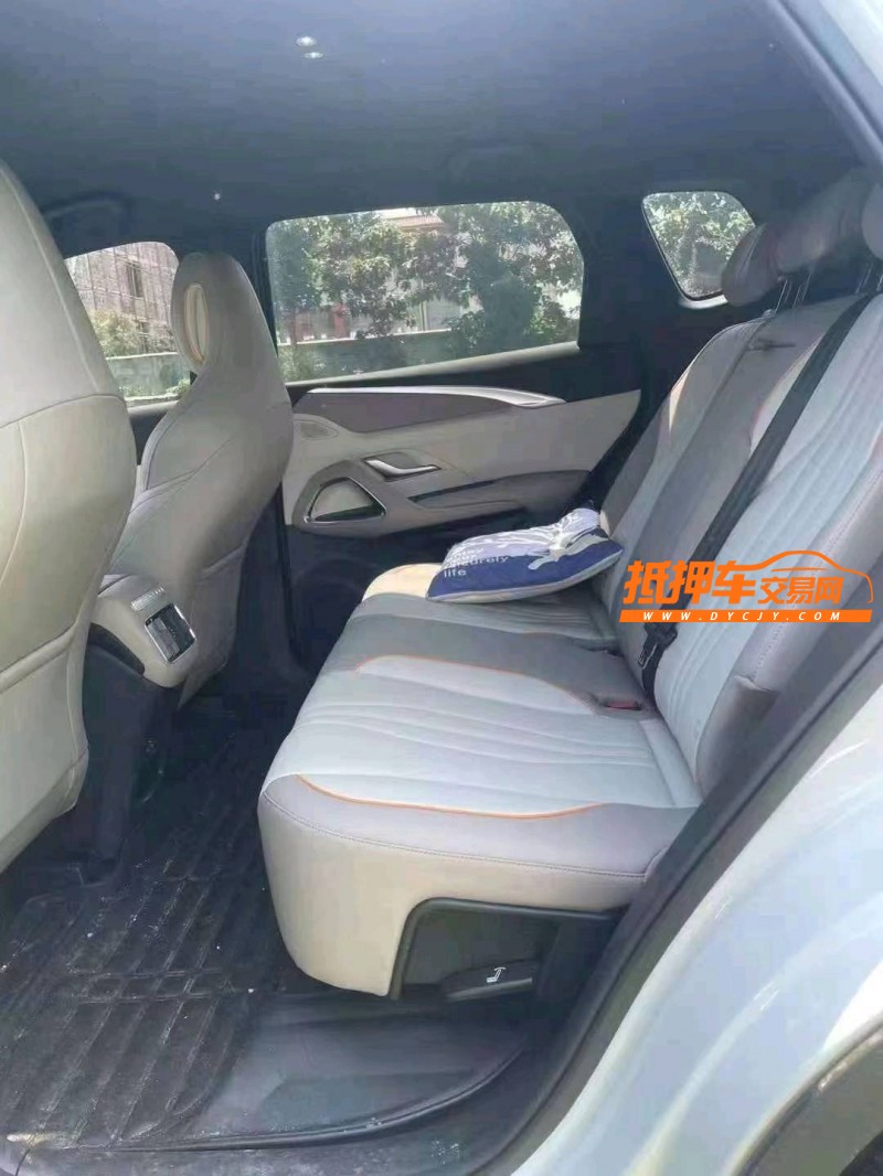 菏泽24年比亚迪宋8