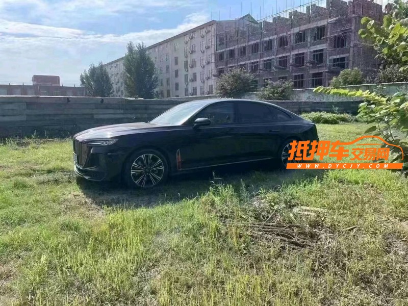 菏泽24年红旗H92