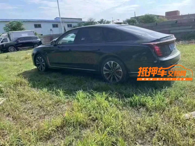 菏泽24年红旗H97