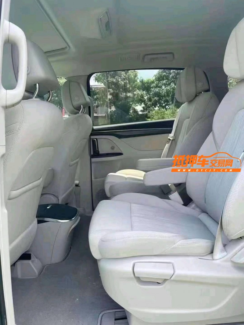 菏泽24年别克GL83