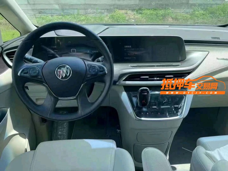 菏泽24年别克GL86