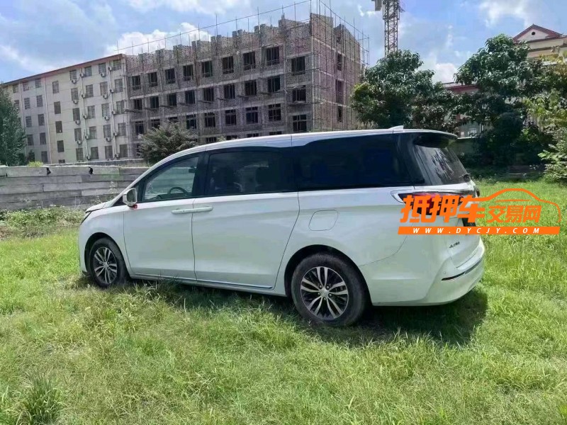 菏泽24年别克GL87