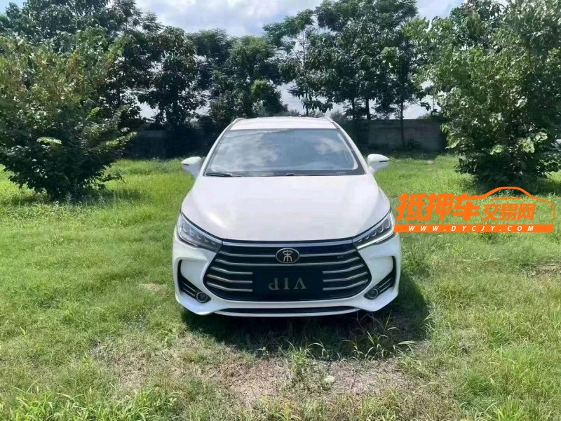 菏泽18年比亚迪宋1