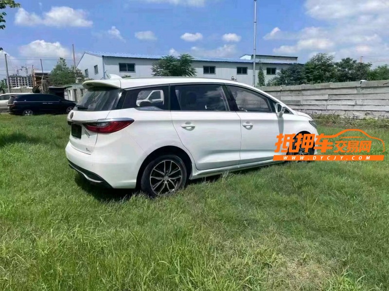 菏泽18年比亚迪宋7