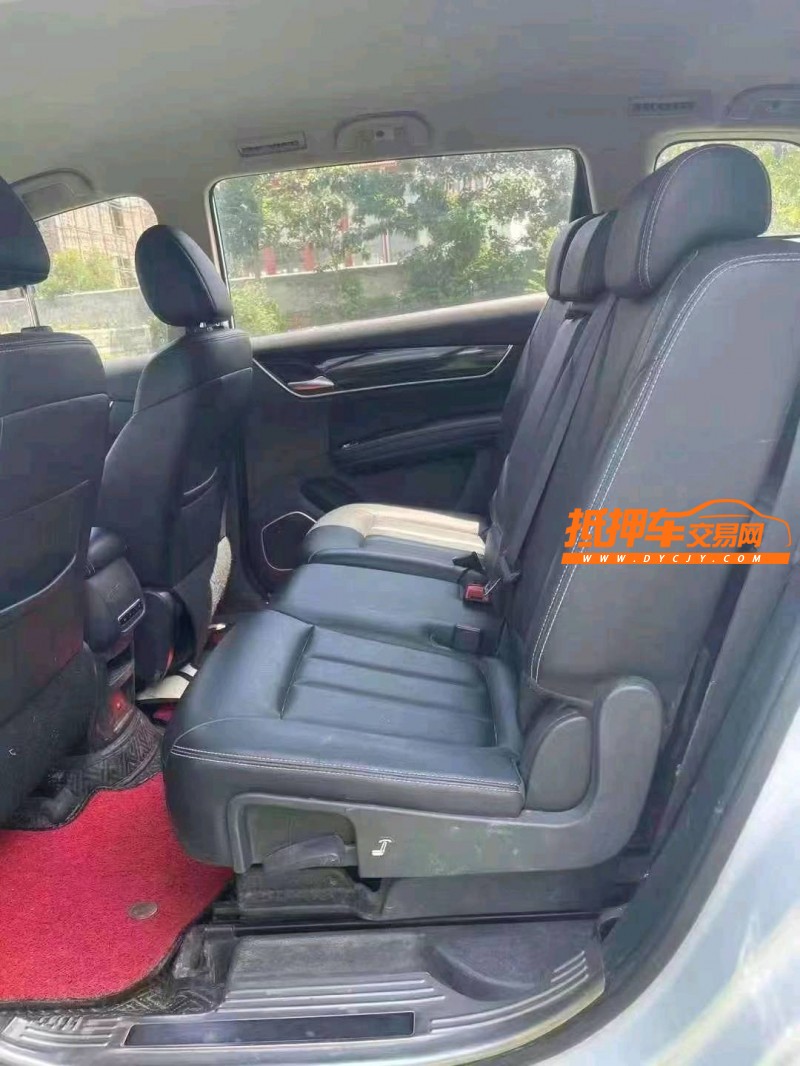菏泽18年比亚迪宋8