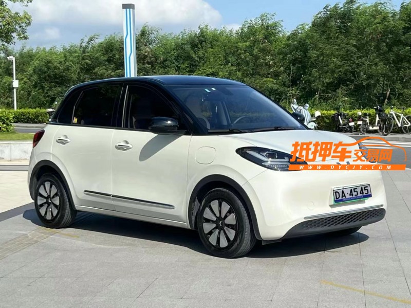 東莞24年五菱汽車繽果3