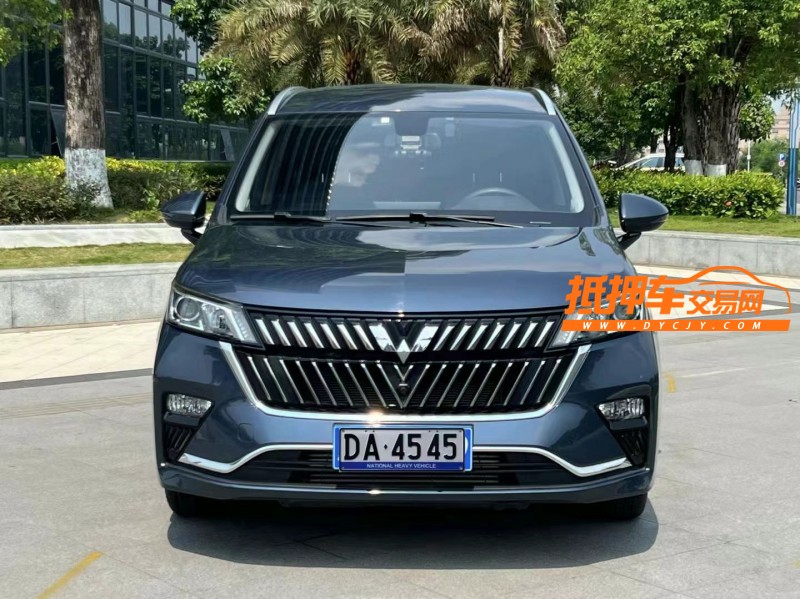 東莞22年五菱汽車佳辰1