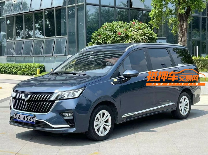 東莞22年五菱汽車佳辰2