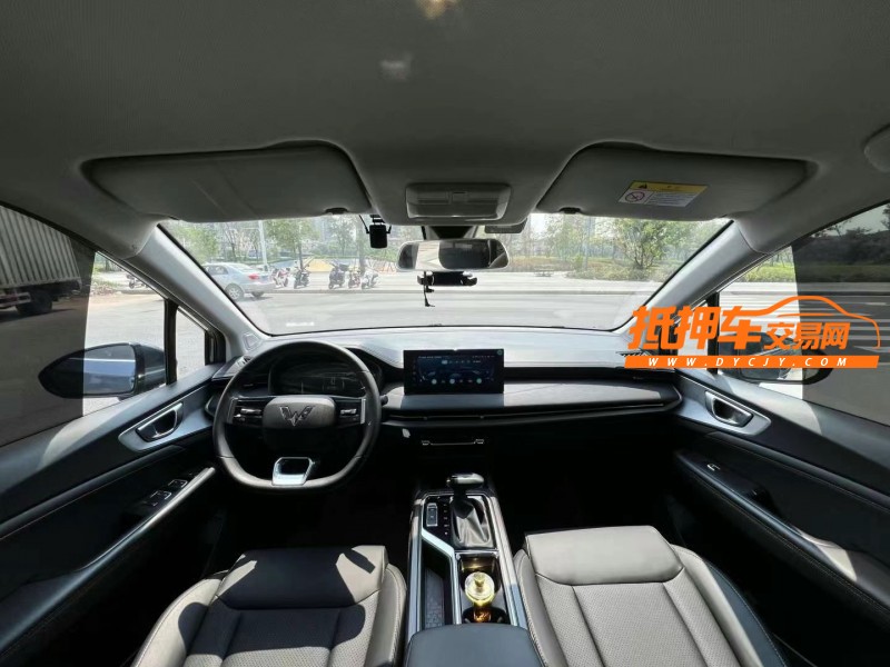 東莞22年五菱汽車佳辰6
