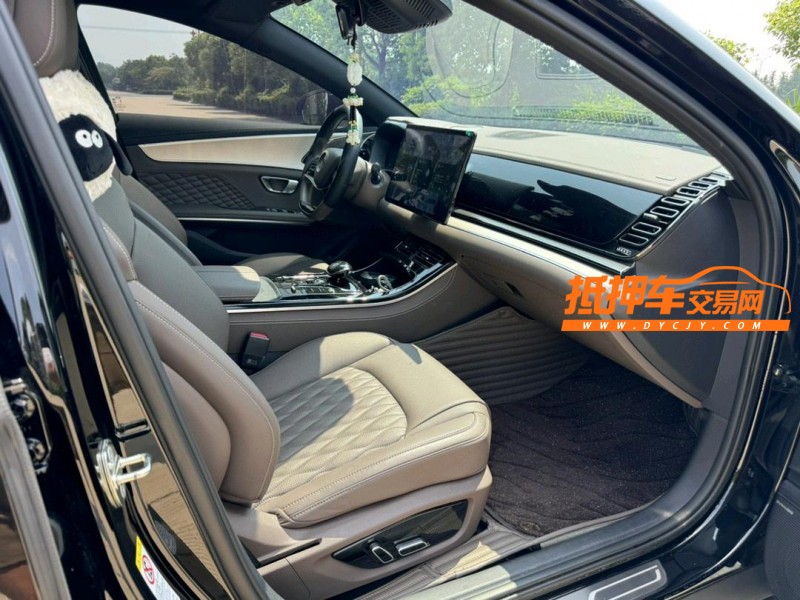 盐城24年比亚迪汉9