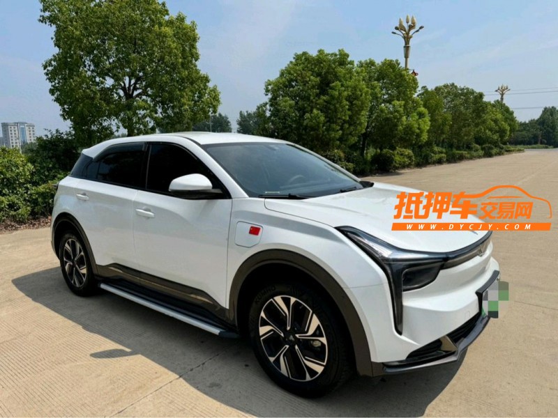 鹽城23年哪吒U3