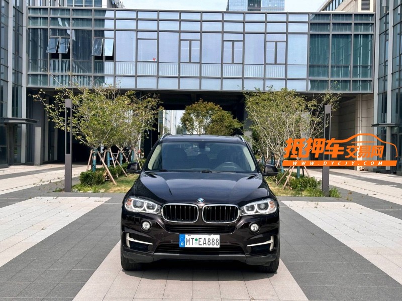 青岛15年宝马X51