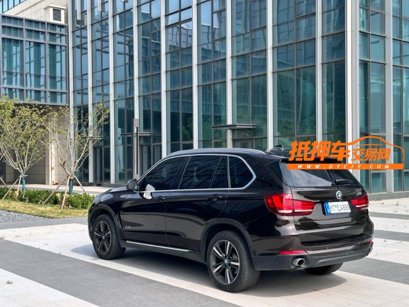 青岛15年宝马X59