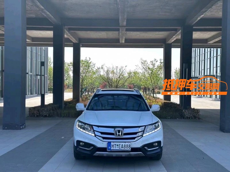 青岛14年本田歌诗图1