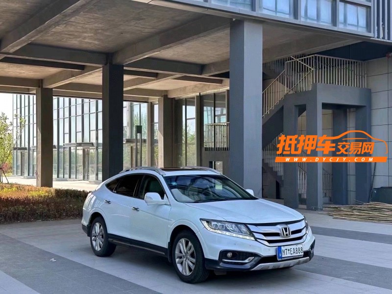 青岛14年本田歌诗图2