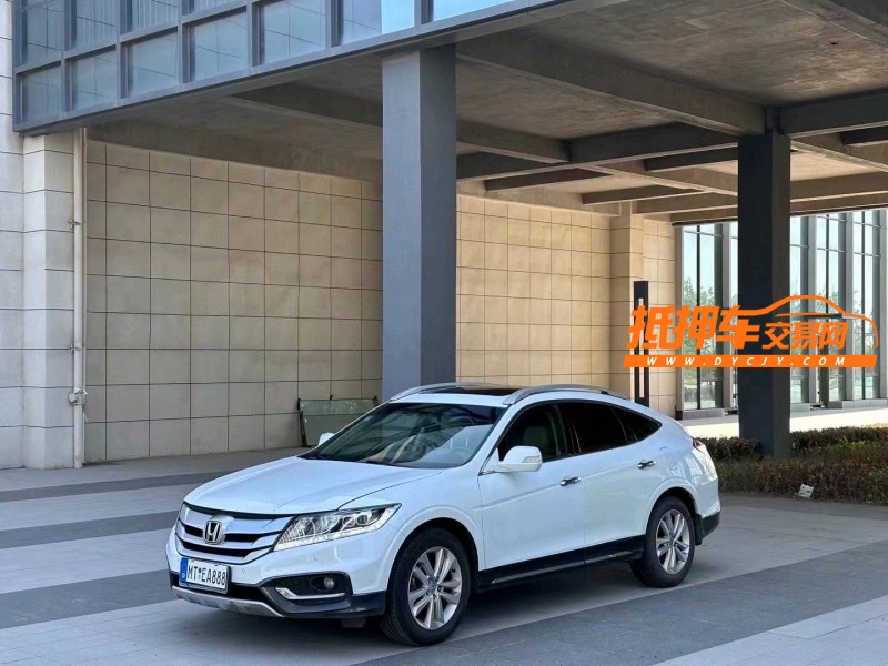 青岛14年本田歌诗图3