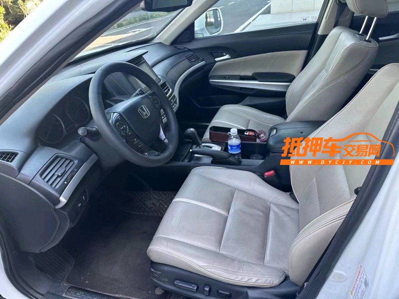 青岛14年本田歌诗图4