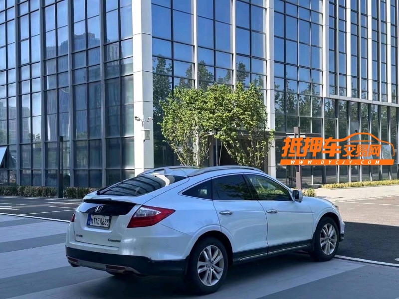 青岛14年本田歌诗图7