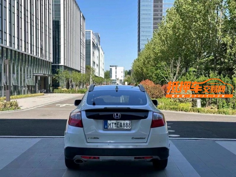 青岛14年本田歌诗图8