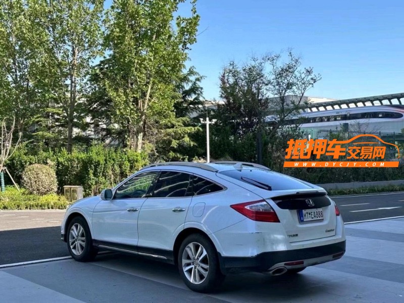 青岛14年本田歌诗图9