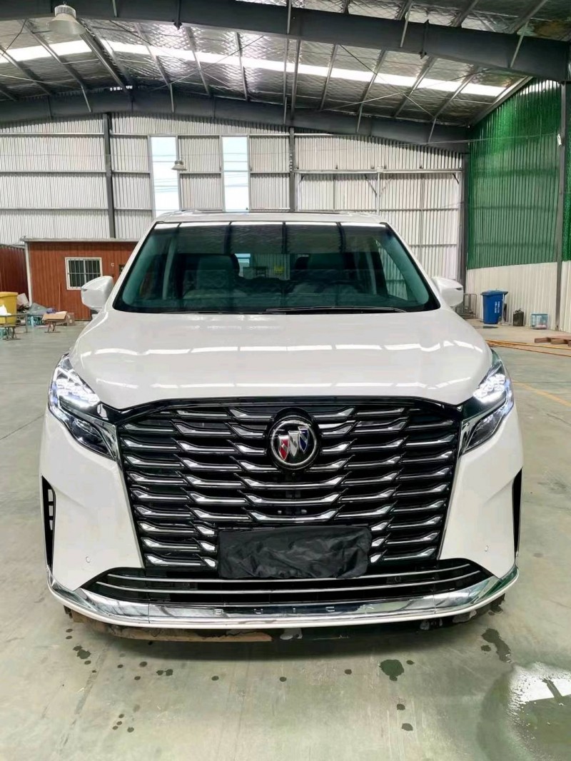 临沂23年别克GL81