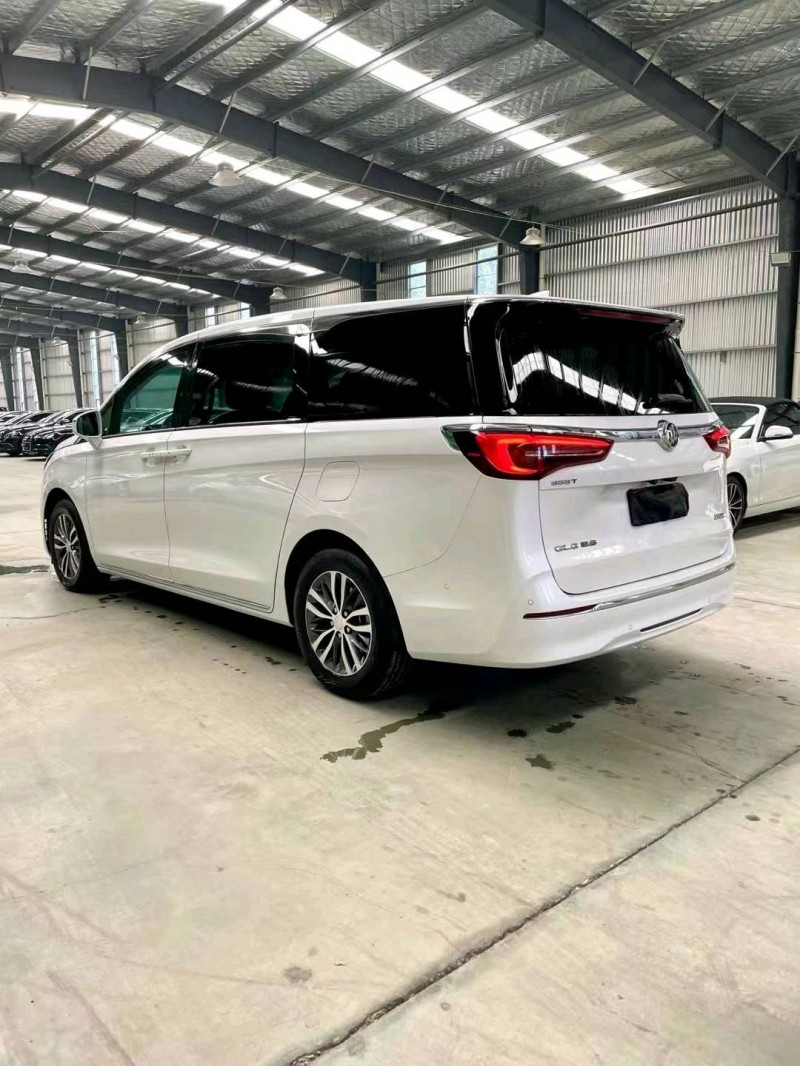 临沂23年别克GL88