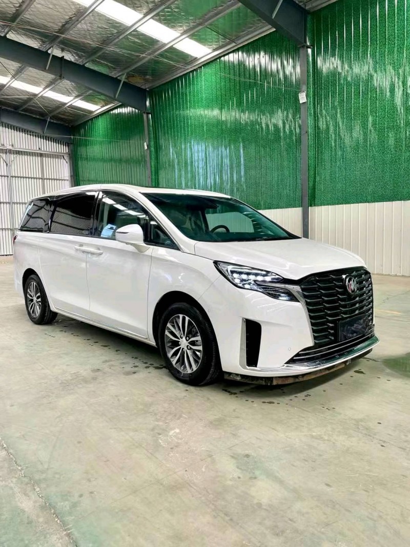 临沂23年别克GL89