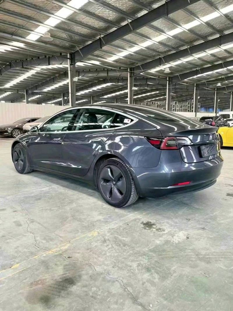 臨沂20年特斯拉MODEL S7