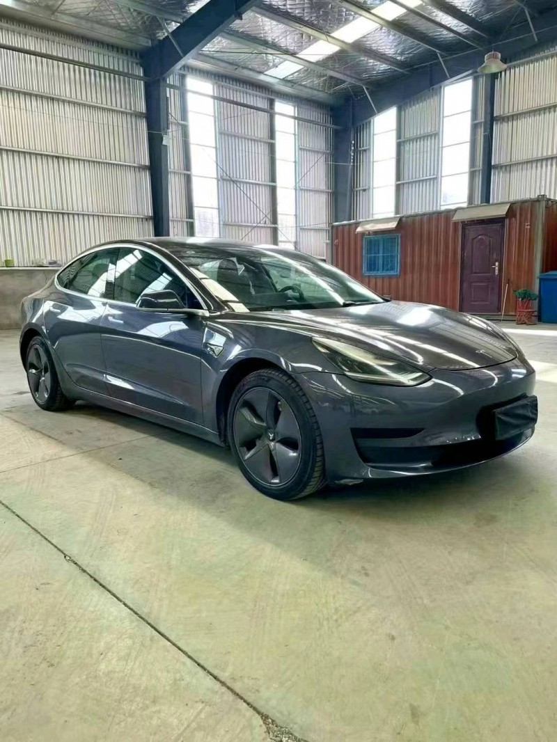 臨沂20年特斯拉MODEL S9