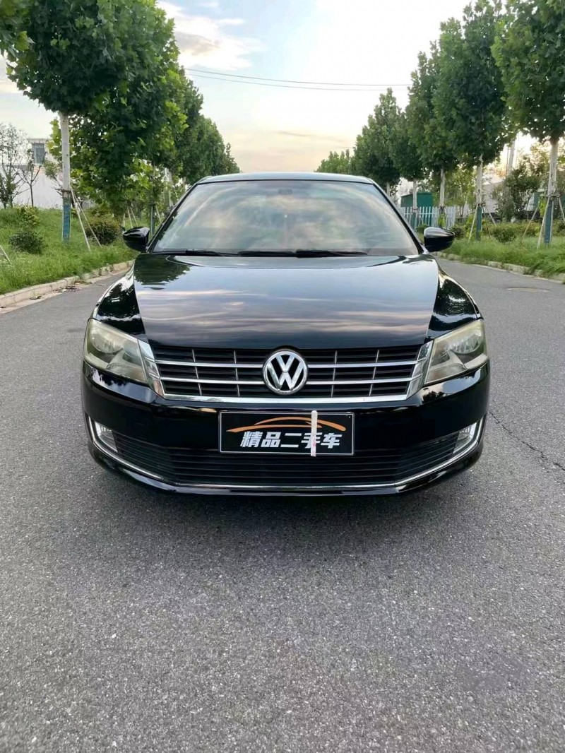 徐州13年大众朗逸1