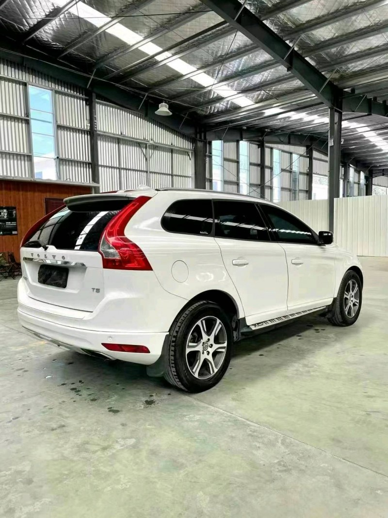 临沂14年沃尔沃XC604