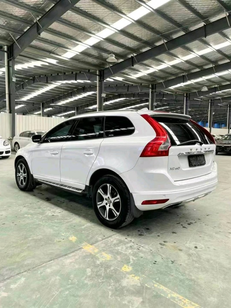 临沂14年沃尔沃XC608