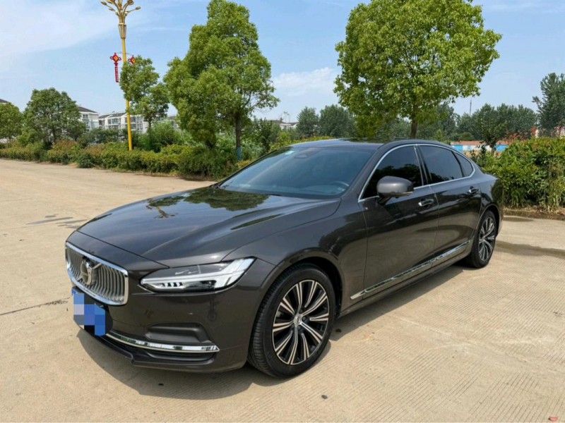 盐城22年沃尔沃S903