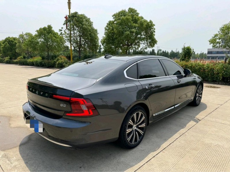 盐城22年沃尔沃S905