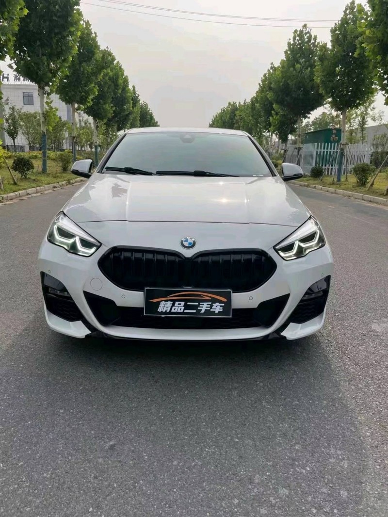 徐州22年宝马2系1
