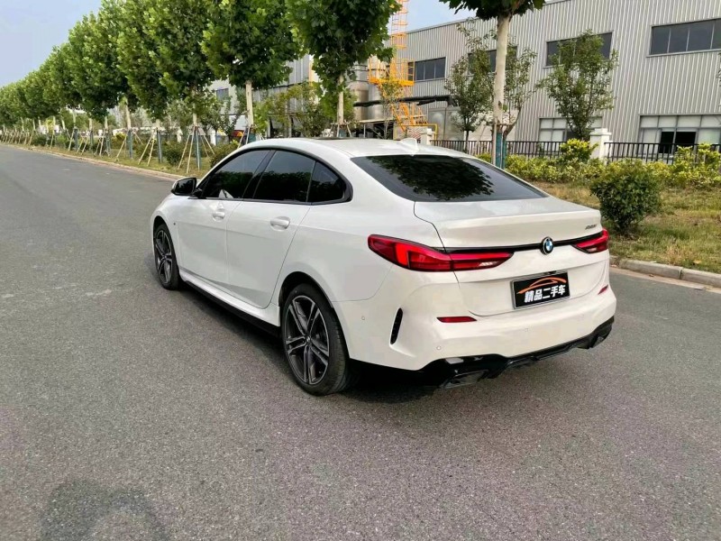 徐州22年宝马2系4