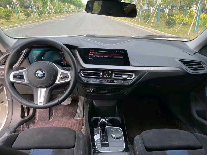 徐州22年宝马2系8
