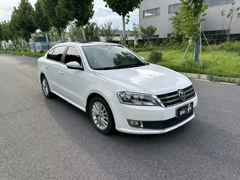 徐州13年大众朗逸2