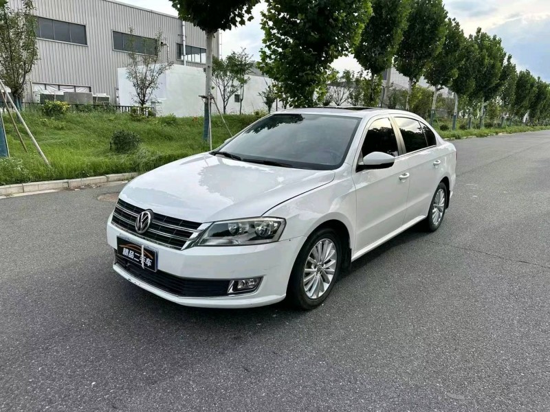 徐州13年大众朗逸3