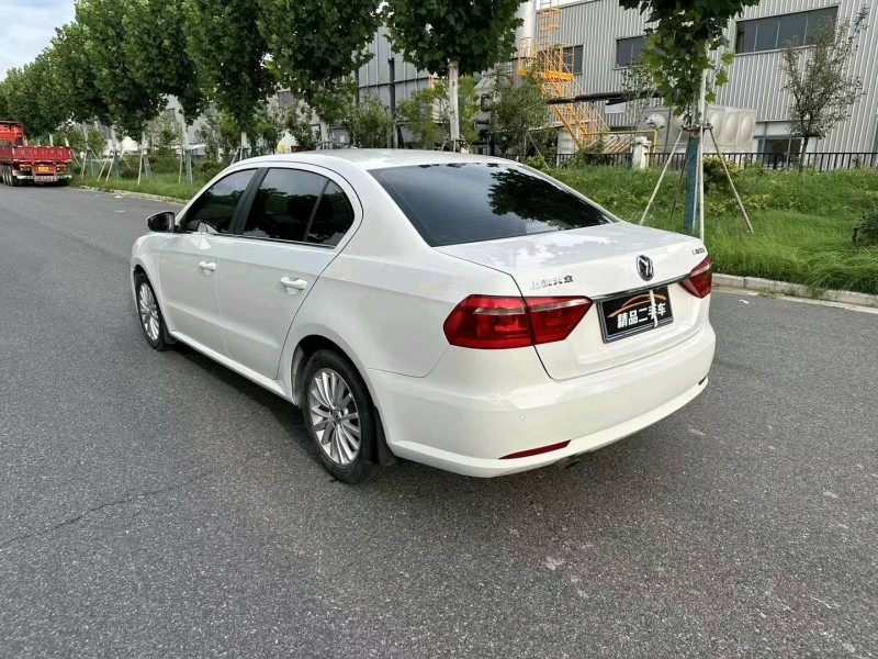 徐州13年大众朗逸6