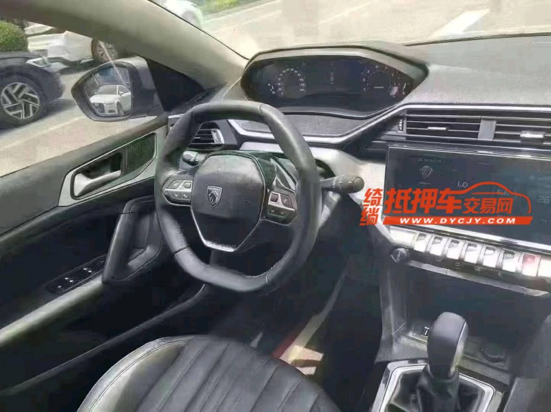 常德24年標致4086