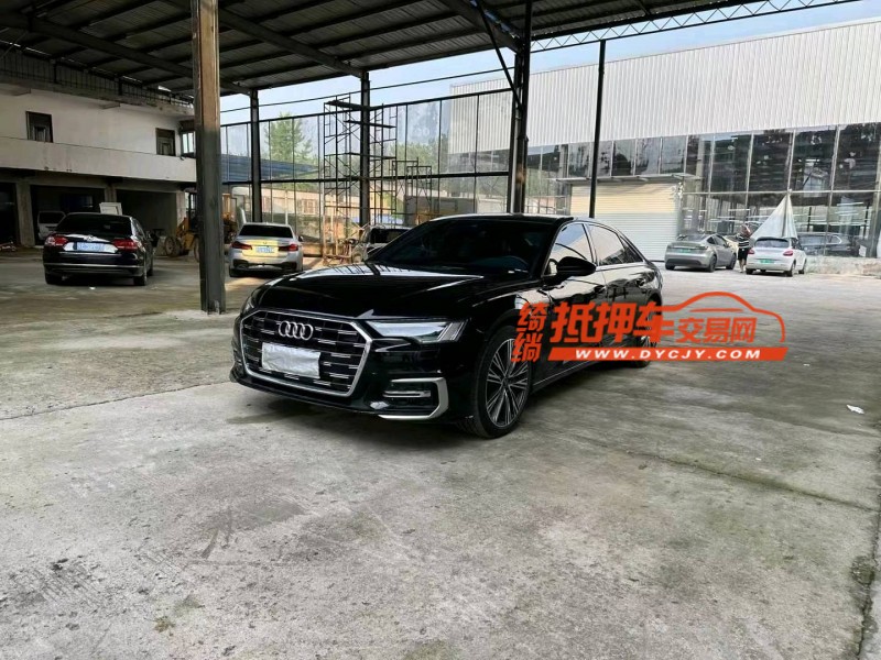 徐州23年奥迪A6L2