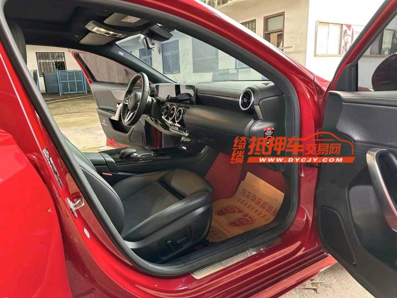 徐州20年奔驰A6