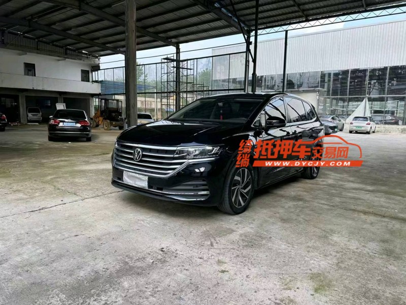 徐州23年大众威然2