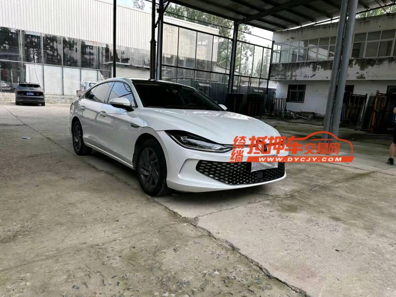 徐州24年大众凌渡3